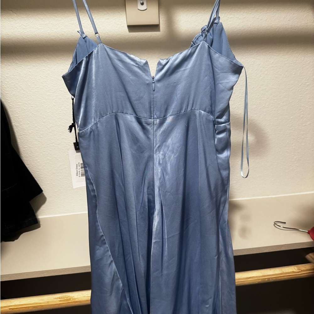 ASTR ELLISON DRESS - Picture 7 of 14